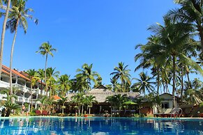 MUINE SUN & SEA BEACH ( BOUTIQUE RESORT & GLAMPING)