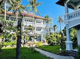 MUINE SUN & SEA BEACH ( BOUTIQUE RESORT & GLAMPING)