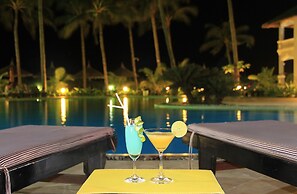 MUINE SUN & SEA BEACH ( BOUTIQUE RESORT & GLAMPING)