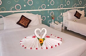 MUINE SUN & SEA BEACH ( BOUTIQUE RESORT & GLAMPING)