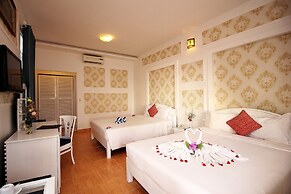 MUINE SUN & SEA BEACH ( BOUTIQUE RESORT & GLAMPING)