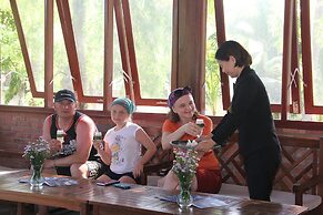 MUINE SUN & SEA BEACH ( BOUTIQUE RESORT & GLAMPING)