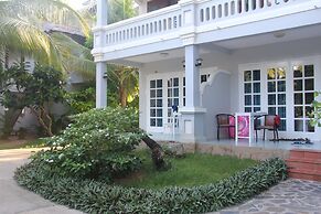 MUINE SUN & SEA BEACH ( BOUTIQUE RESORT & GLAMPING)