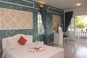 MUINE SUN & SEA BEACH ( BOUTIQUE RESORT & GLAMPING)