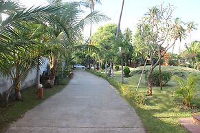 MUINE SUN & SEA BEACH ( BOUTIQUE RESORT & GLAMPING)