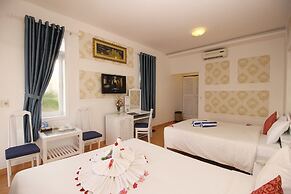 MUINE SUN & SEA BEACH ( BOUTIQUE RESORT & GLAMPING)