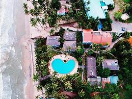 MUINE SUN & SEA BEACH ( BOUTIQUE RESORT & GLAMPING)