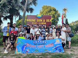 MUINE SUN & SEA BEACH ( BOUTIQUE RESORT & GLAMPING)