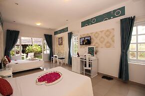 MUINE SUN & SEA BEACH ( BOUTIQUE RESORT & GLAMPING)