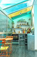 Hôtel Alpha Paris Eiffel by Patrick Hayat