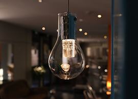 Hôtel Alpha Paris Eiffel by Patrick Hayat