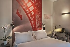 Hôtel Alpha Paris Eiffel by Patrick Hayat