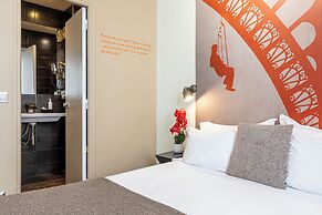 Hôtel Alpha Paris Eiffel by Patrick Hayat