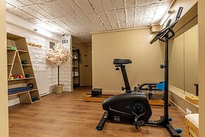 Hôtel Alpha Paris Eiffel by Patrick Hayat