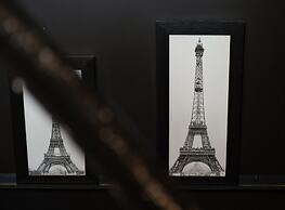 Hôtel Alpha Paris Eiffel by Patrick Hayat