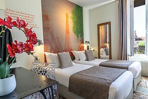 Hôtel Alpha Paris Eiffel by Patrick Hayat