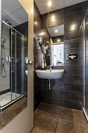 Hôtel Alpha Paris Eiffel by Patrick Hayat