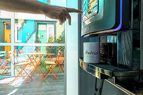 Hôtel Alpha Paris Eiffel by Patrick Hayat