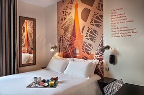 Hôtel Alpha Paris Eiffel by Patrick Hayat