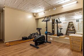 Hôtel Alpha Paris Eiffel by Patrick Hayat