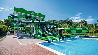 Hotel Riu Palace Costa Rica - All Inclusive