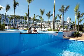Hotel Riu Palace Costa Rica - All Inclusive