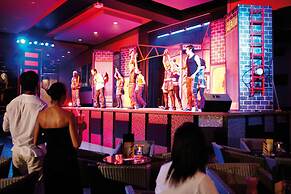 Hotel Riu Palace Costa Rica - All Inclusive