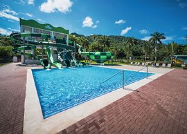 Hotel Riu Palace Costa Rica - All Inclusive