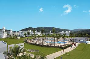 Hotel Riu Palace Costa Rica - All Inclusive