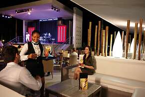 Hotel Riu Palace Costa Rica - All Inclusive