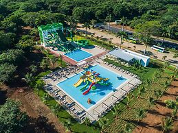 Hotel Riu Palace Costa Rica - All Inclusive