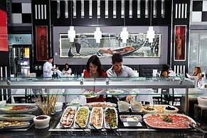 Hotel Riu Palace Costa Rica - All Inclusive