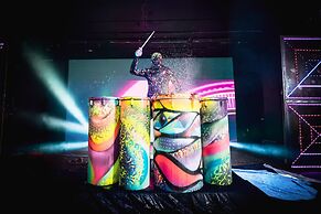 Hotel Riu Palace Costa Rica - All Inclusive