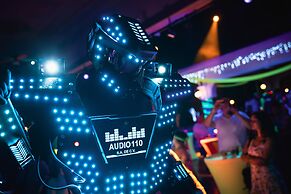 Hotel Riu Palace Costa Rica - All Inclusive