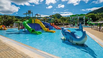 Hotel Riu Palace Costa Rica - All Inclusive