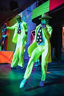 Hotel Riu Palace Costa Rica - All Inclusive