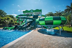 Hotel Riu Palace Costa Rica - All Inclusive