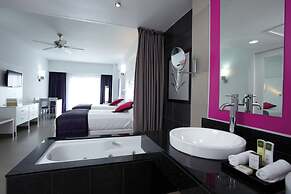 Hotel Riu Palace Costa Rica - All Inclusive