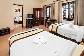 Bach Dang Hoi An Hotel