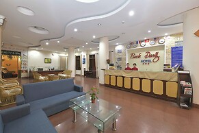 Bach Dang Hoi An Hotel
