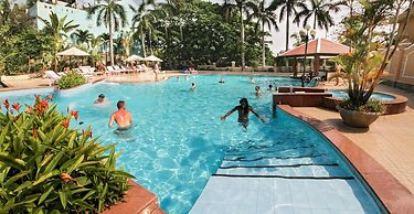 Bach Dang Hoi An Hotel