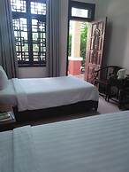 Bach Dang Hoi An Hotel
