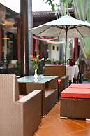 Bach Dang Hoi An Hotel