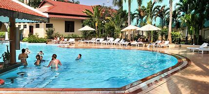 Bach Dang Hoi An Hotel