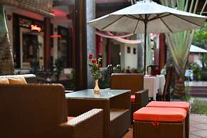 Bach Dang Hoi An Hotel