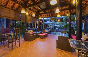 Bach Dang Hoi An Hotel