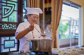 Bach Dang Hoi An Hotel