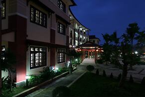 Bach Dang Hoi An Hotel