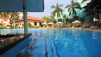 Bach Dang Hoi An Hotel