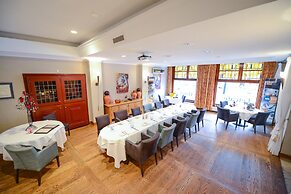 Hostellerie Munten